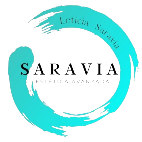 Logo Centro Saravia - Leticia Saravia Spa y Bienestar